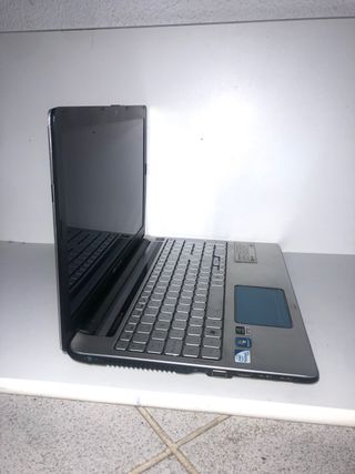 Packard Bell EasyNote TX86