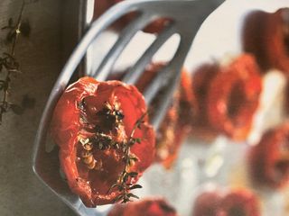 Libro de cocina casera francesa "Fait Maison"