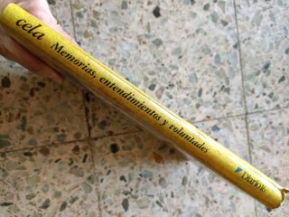 MEMORIAS ENTENDIMIENTOS Y VOLUNTADES CELA