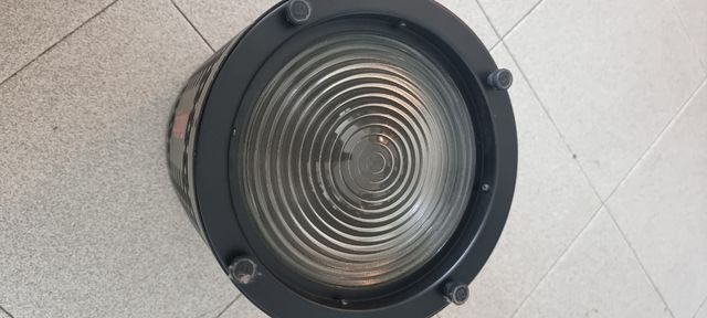 Lente fresnel Multiblitz