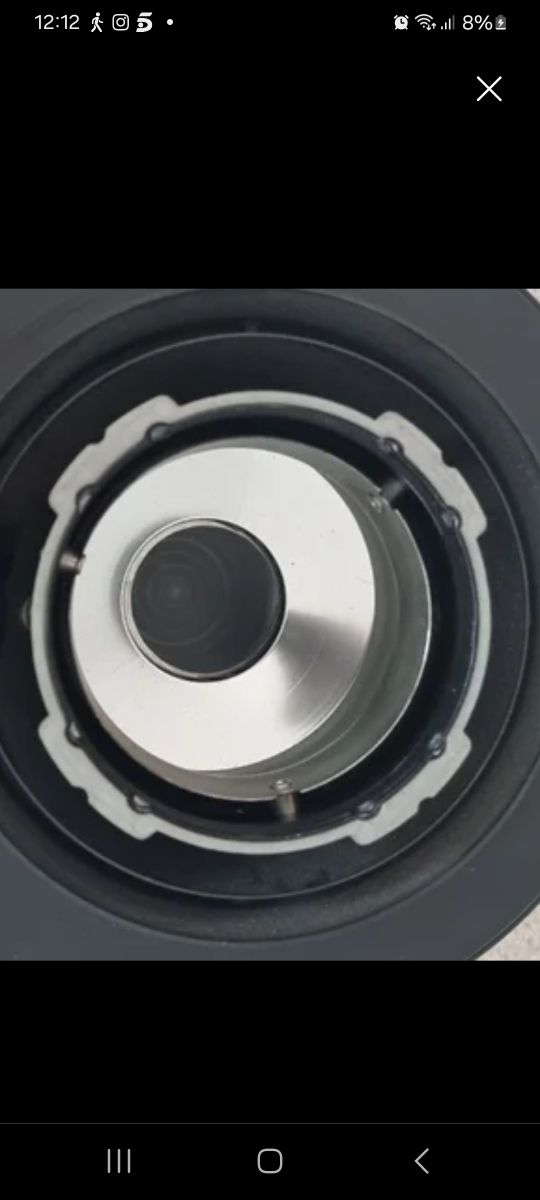 Lente fresnel Multiblitz