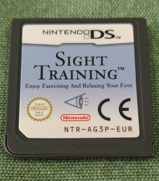 Juegos Nintendo DS