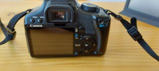 CANON EOS 450D
