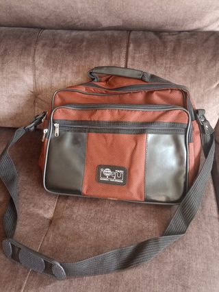 bolsos viaje, petates