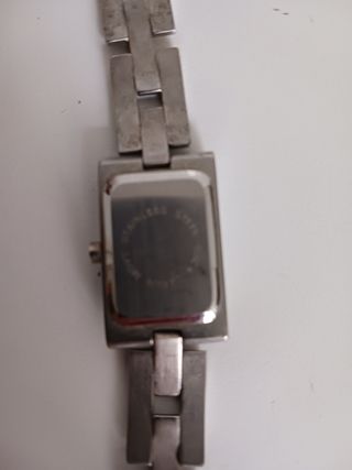 Reloj pulsera acero mujer Thermidor