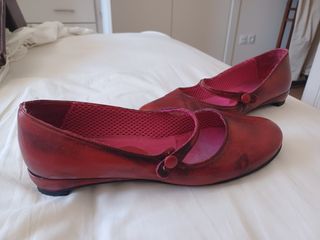 merceditas Salvador bachiller