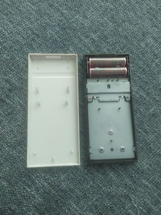 calculadora Sharp EL-508A