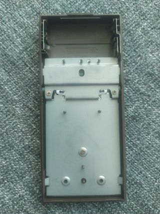 calculadora Sharp EL-508A