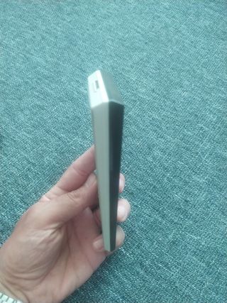 calculadora Sharp EL-508A