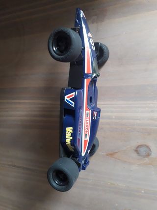 SCALEXTRIC F3000 ELKRON