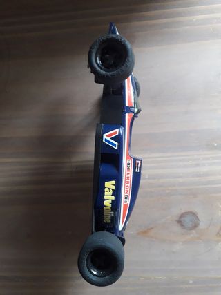 SCALEXTRIC F3000 ELKRON