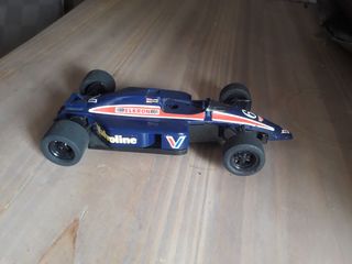 SCALEXTRIC F3000 ELKRON