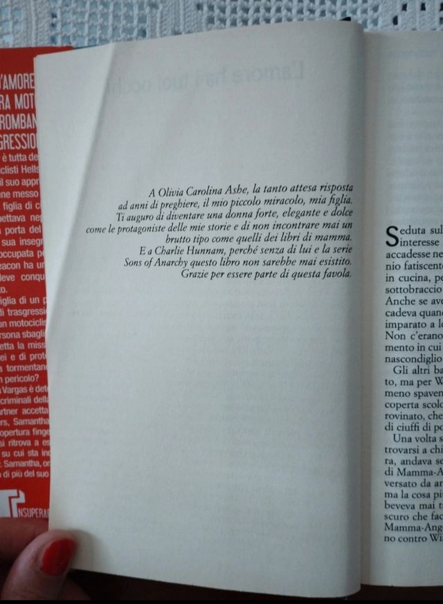 Vicious Cycle 3 libri in 1