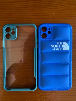 Fundas iPhone 11