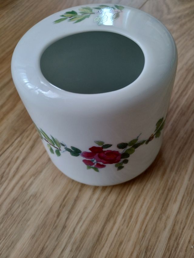 Portacepillos Cristina de Rueda