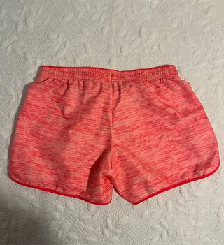 Pantalón corto deporte
