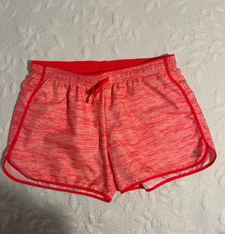 Pantalón corto deporte