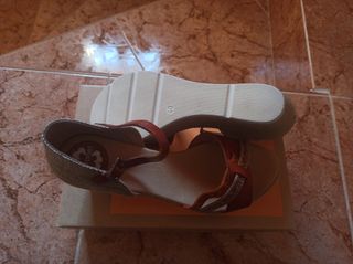 Sandalias Porronet t. 39 a estrenar