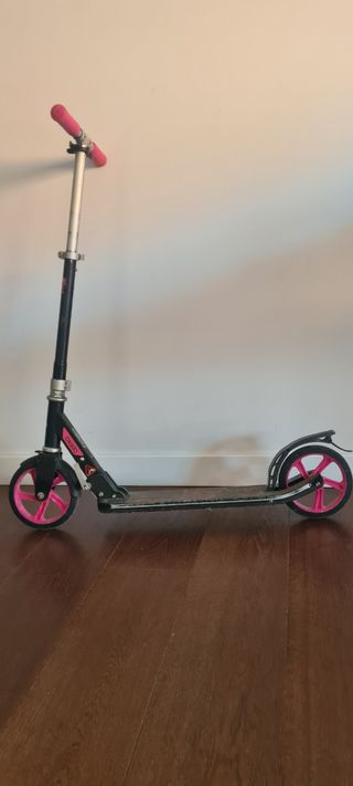 Patinete Decathlon Oxelo 