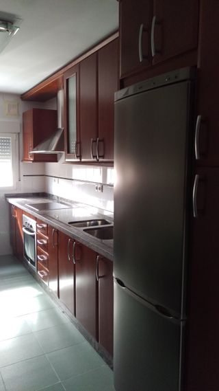 Habitación en Joaquina Eguaras - Pedro Temboury