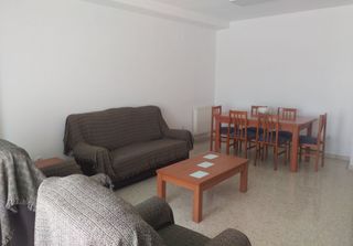 Habitación en Joaquina Eguaras - Pedro Temboury