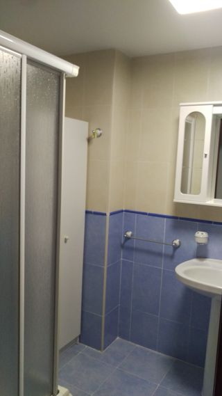 Habitación en Joaquina Eguaras - Pedro Temboury