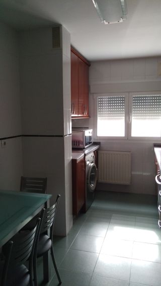 Habitación en Joaquina Eguaras - Pedro Temboury