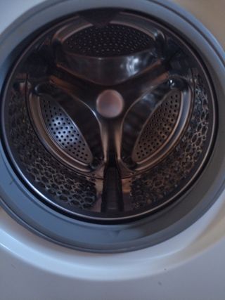 lavadora Daewoo 8 kg A++