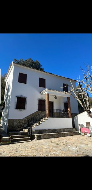 Casa en alquiler