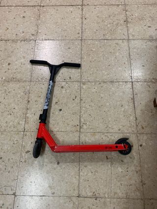 Patinete oxelo