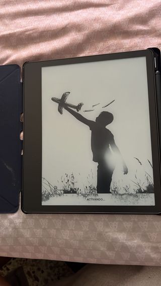 Kindle Scribe 
