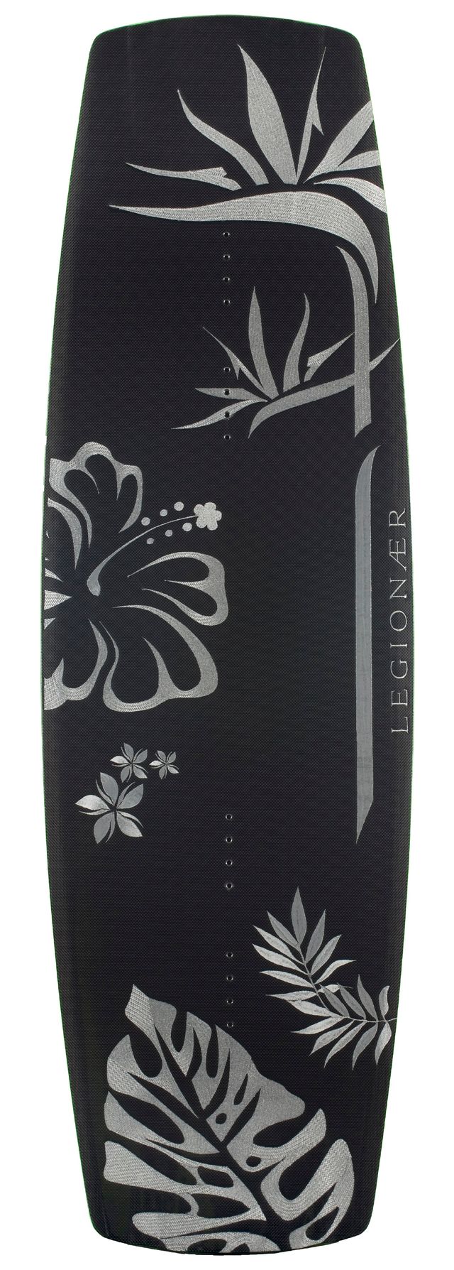 Wakeboard / Tabla de Legionaer nueva a estreno