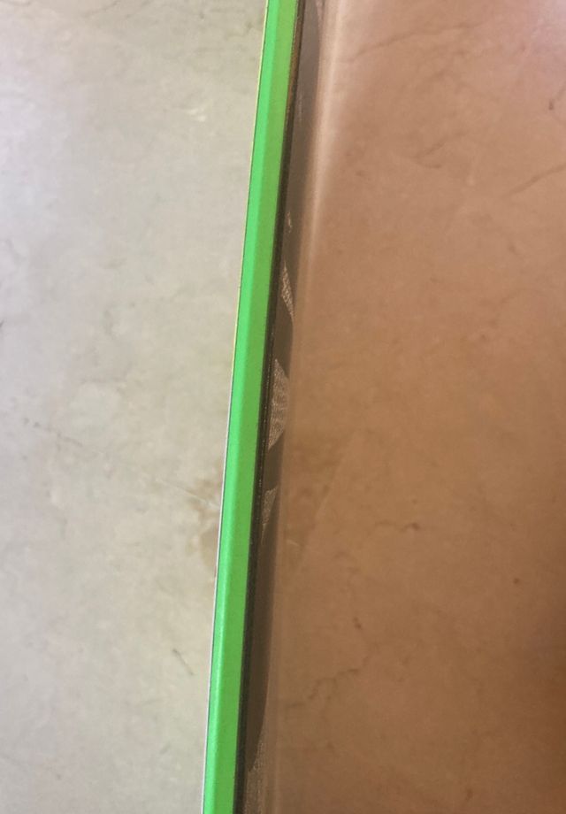 Wakeboard / Tabla de Legionaer nueva a estreno