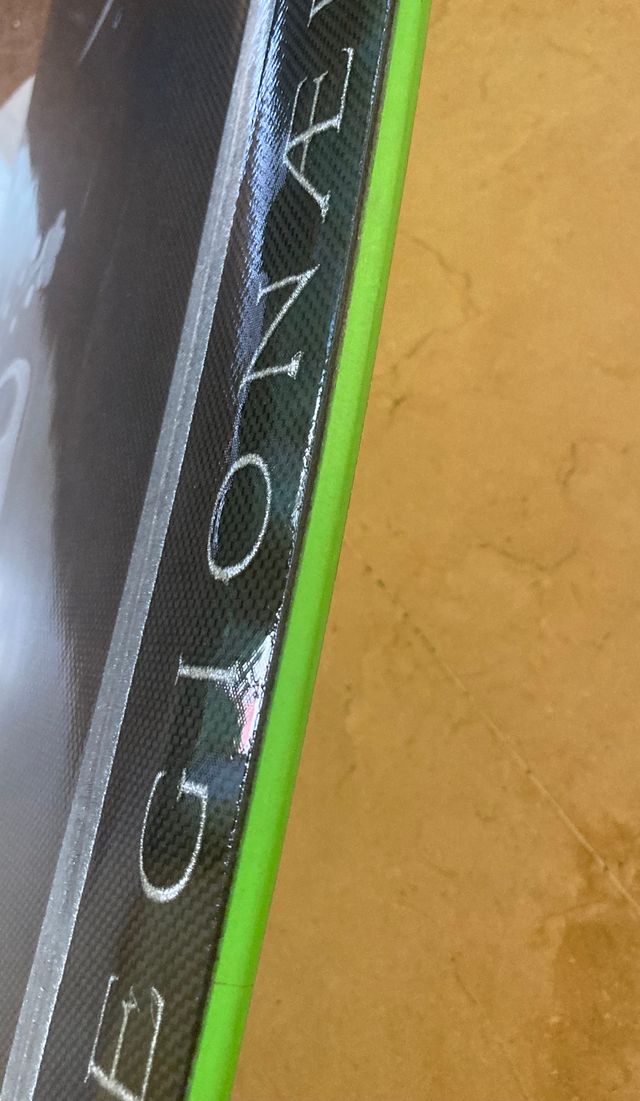 Wakeboard / Tabla de Legionaer nueva a estreno