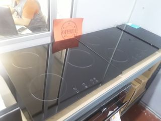 Encimeras de inducción outlet