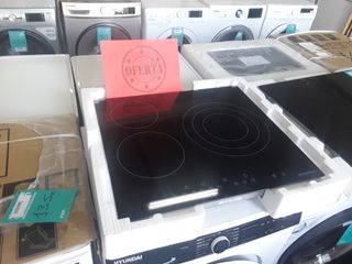 Vitrocerámicas de 3 fuegos nuevas outlet desde
