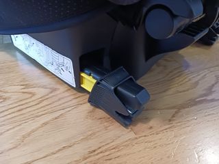 2 Sillas auto grupo 1-2-3 con isofix.