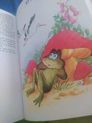 Mi mejor libro de cuentos