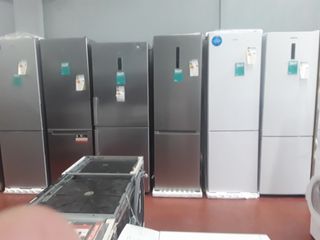 Frigoríficos combis tara outlet nuevos