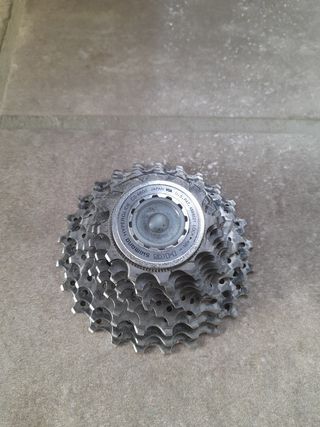 Casette shimano 105