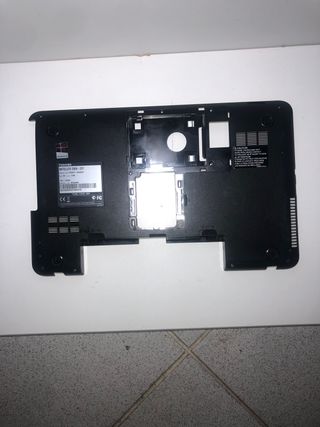 Varios carcasa inferior(base) - 2