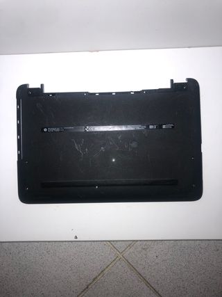 Varios carcasa inferior(base) - 2