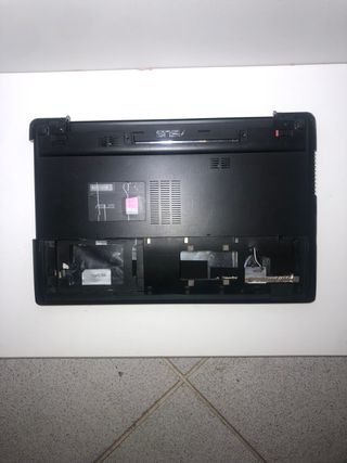 Varios carcasa inferior(base) - 2