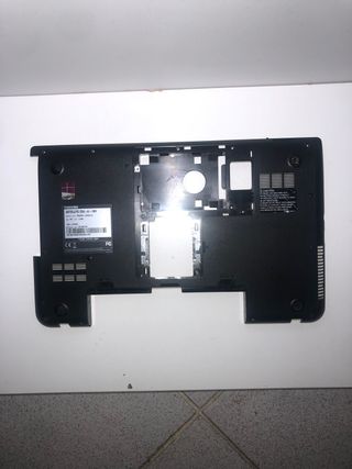 Varios carcasa inferior(base) - 2