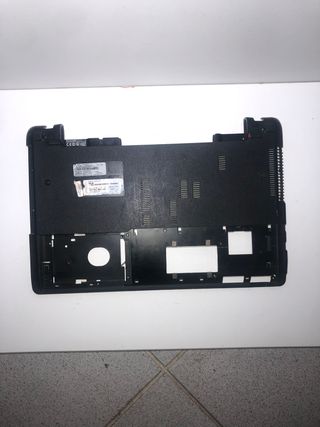 Varios carcasa inferior(base) - 2