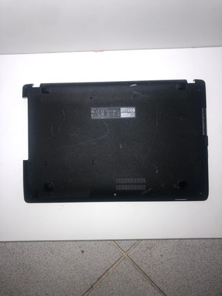 Varios carcasa inferior(base) - 2