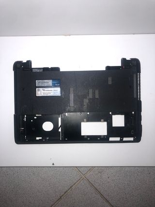 Varios carcasa inferior(base) - 2