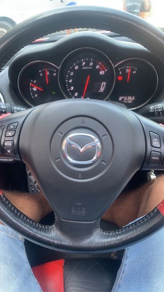 Mazda RX-8 2008
