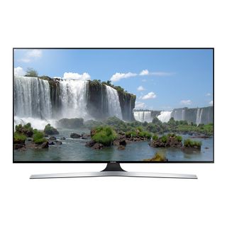 Samsung Crystal UHD 2020 UE43TU7095U