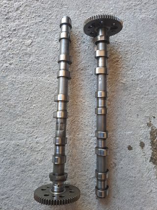 Arboles de levas bmw e90